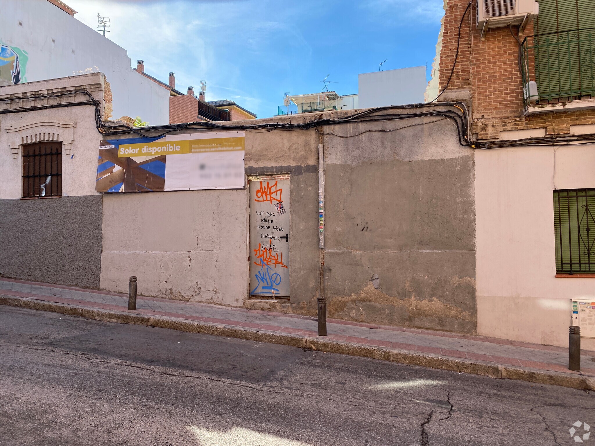 , Madrid, MAD for Sale