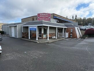 Newcastle, WA Office/Medical - 13018 Newcastle Way Newcastle, WA Office/Medical - 13018 Newcastle Way