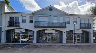 Fort Lauderdale, FL Retail - 3920 W Broward Blvd
