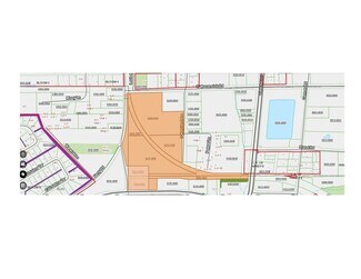 S Hwy 17 Putnam County Blvd  