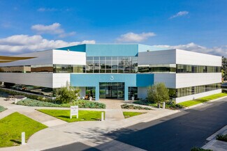 Irvine, CA Office - 3 Corporate Park