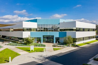 Irvine, CA Office - 3 Corporate Park