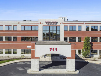 Latham, NY Office - 711-713 Troy Schenectady Rd