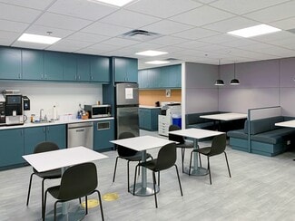 Las Vegas, NV Coworking Space - 302 E Carson Ave