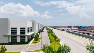 Medley, FL Industrial - 8903 NW 87th Ave