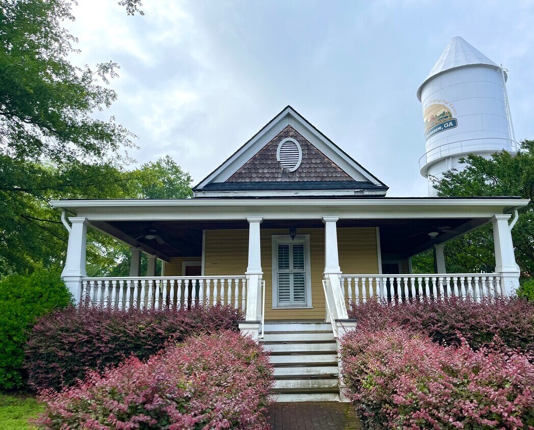2950 Cherokee St NW, Kennesaw, GA for Rent