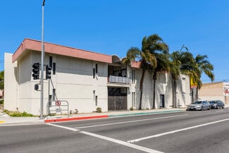 Hawthorne, CA undefined - 13663 Prairie Ave