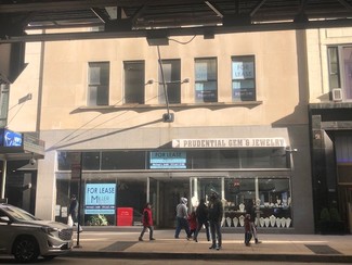 Chicago, IL Office, Retail - 9 N Wabash Ave