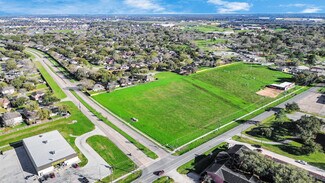 Rosenberg, TX Commercial Land - 0 Reading Rd
