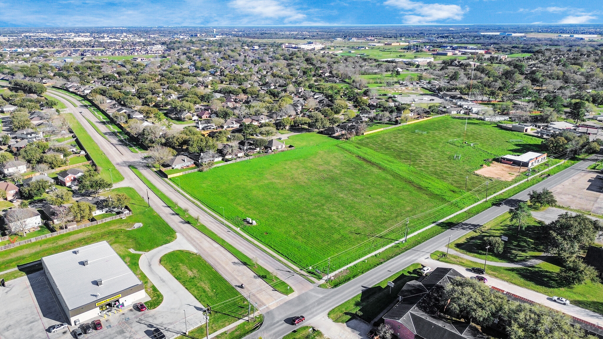 0 Reading Rd, Rosenberg, TX for Sale