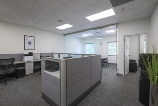 Peabody, MA Office, Industrial - 300 Jubilee Dr Peabody, MA Office, Industrial - 300 Jubilee Dr