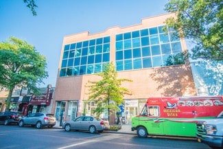 Astoria, NY Office - 34-31 Steinway Street