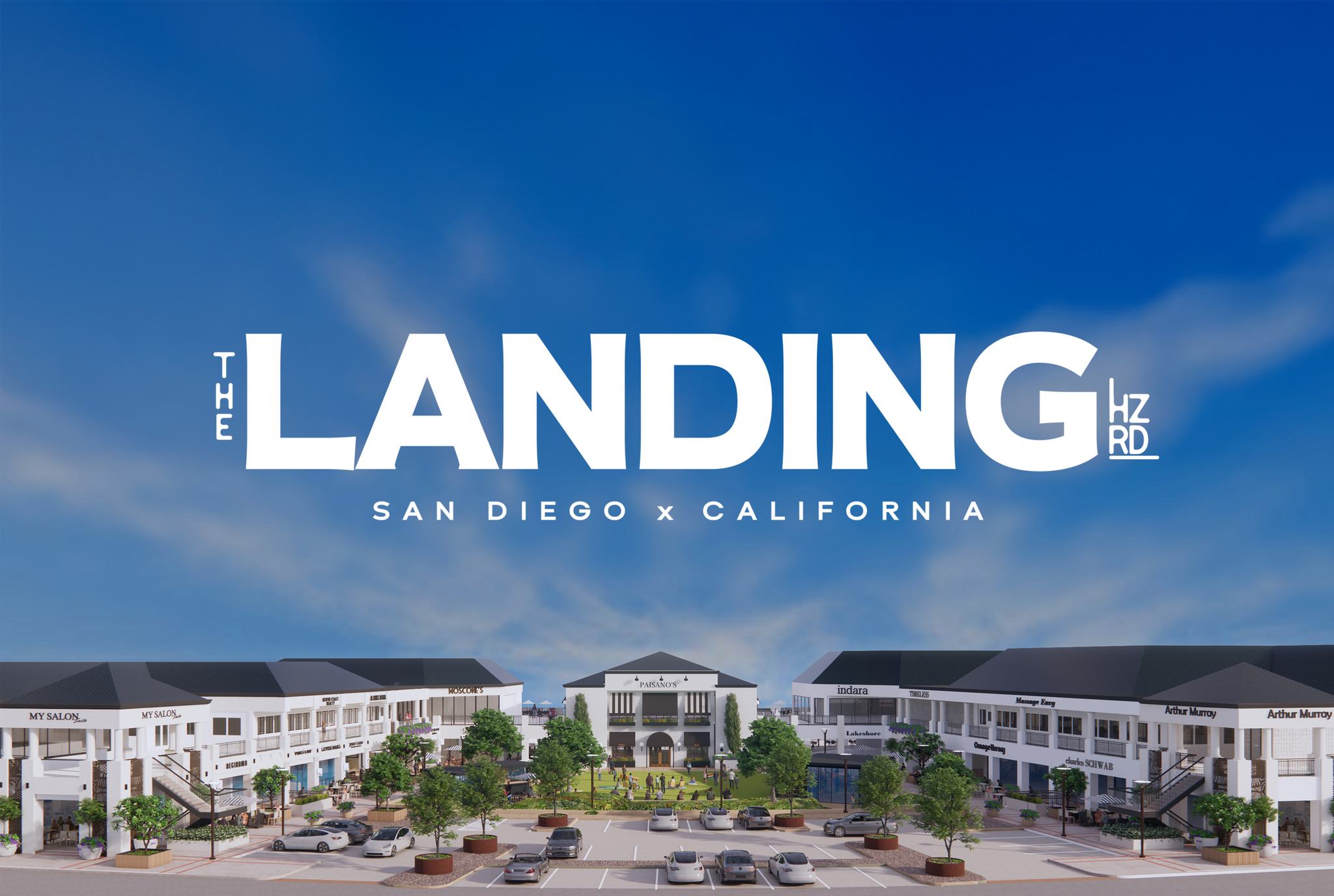 7510-7610 Hazard Center Dr, San Diego, CA for Rent