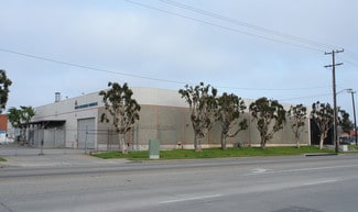 Los Angeles, CA Industrial - 14110 S Broadway
