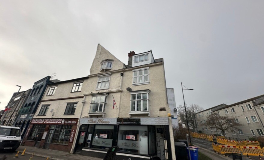 63-64 Notte St, Plymouth, DEV for Sale