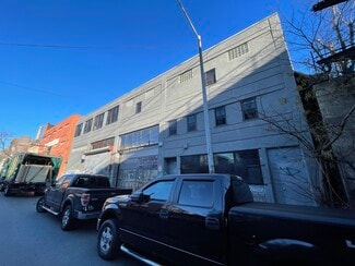 Bronx, NY Industrial - 820 E 136th St