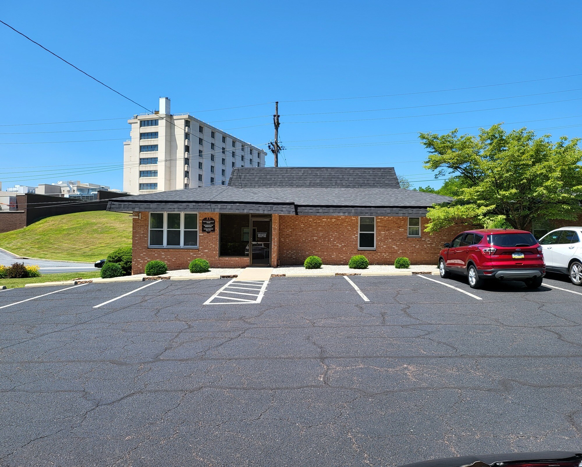 1630 East High St, Pottstown, PA for Rent