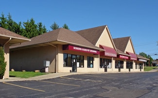 Westlake, OH Freestanding - 26910-26918 Center Ridge Rd