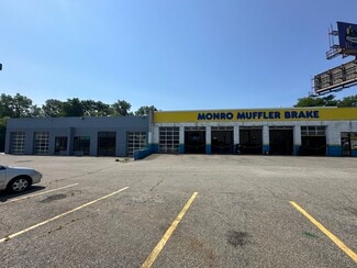Chicopee, MA Retail - 451 Memorial Dr Chicopee, MA Retail - 451 Memorial Dr