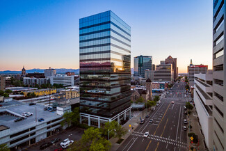 Salt Lake City, UT Office - 250 E 200 S