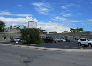 Kingston, ON Office - 55 Rideau St