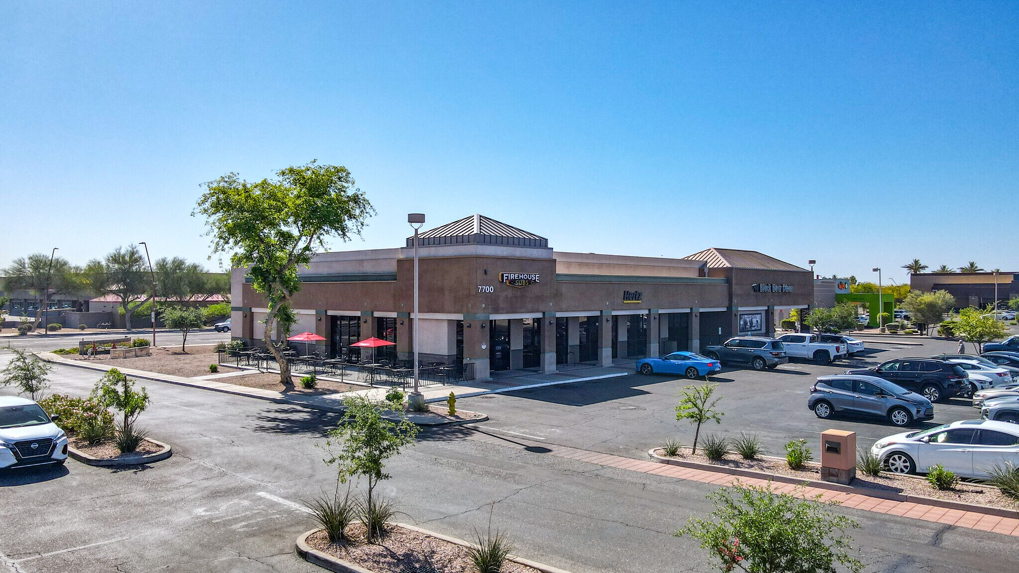 7700 S Priest Dr, Tempe, AZ for Rent