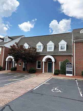Winston-Salem, NC Medical - 1365 Westgate Center Dr