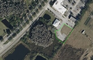 New Port Richey, FL Commercial - 2939 Defuniak St