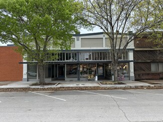 Wichita Falls, TX Freestanding - 620 Ohio Ave