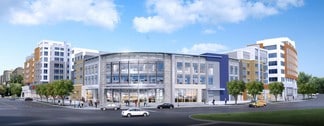 Alexandria, VA Retail - 4600 King St