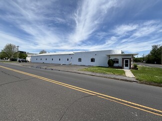 Cinnaminson, NJ Industrial - 1600 Bannard St