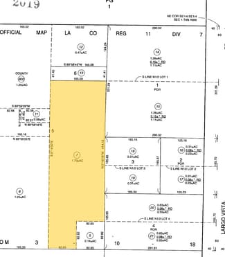 Llano, CA Commercial - 30734 Largo Vista Rd