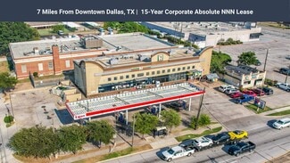 Dallas, TX Convenience Store - 440 S Buckner Blvd