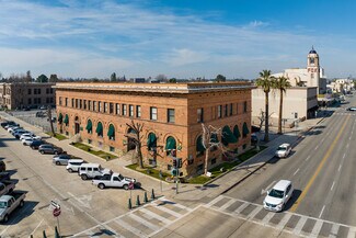 Bakersfield, CA Office - 1712 19th St