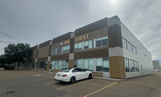 Edmonton, AB Service - 15434-15460 131 Ave