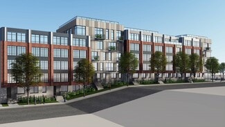 Red Bank, NJ Office, Retail - 176 Riverside Ave