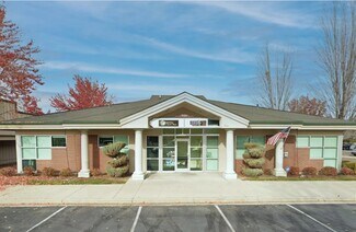 Eagle, ID Office/Medical - 700 E State St