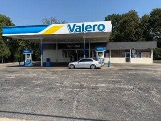 Montgomery, AL Service Station - 2244 W Fairview Ave Montgomery, AL Service Station - 2244 W Fairview Ave