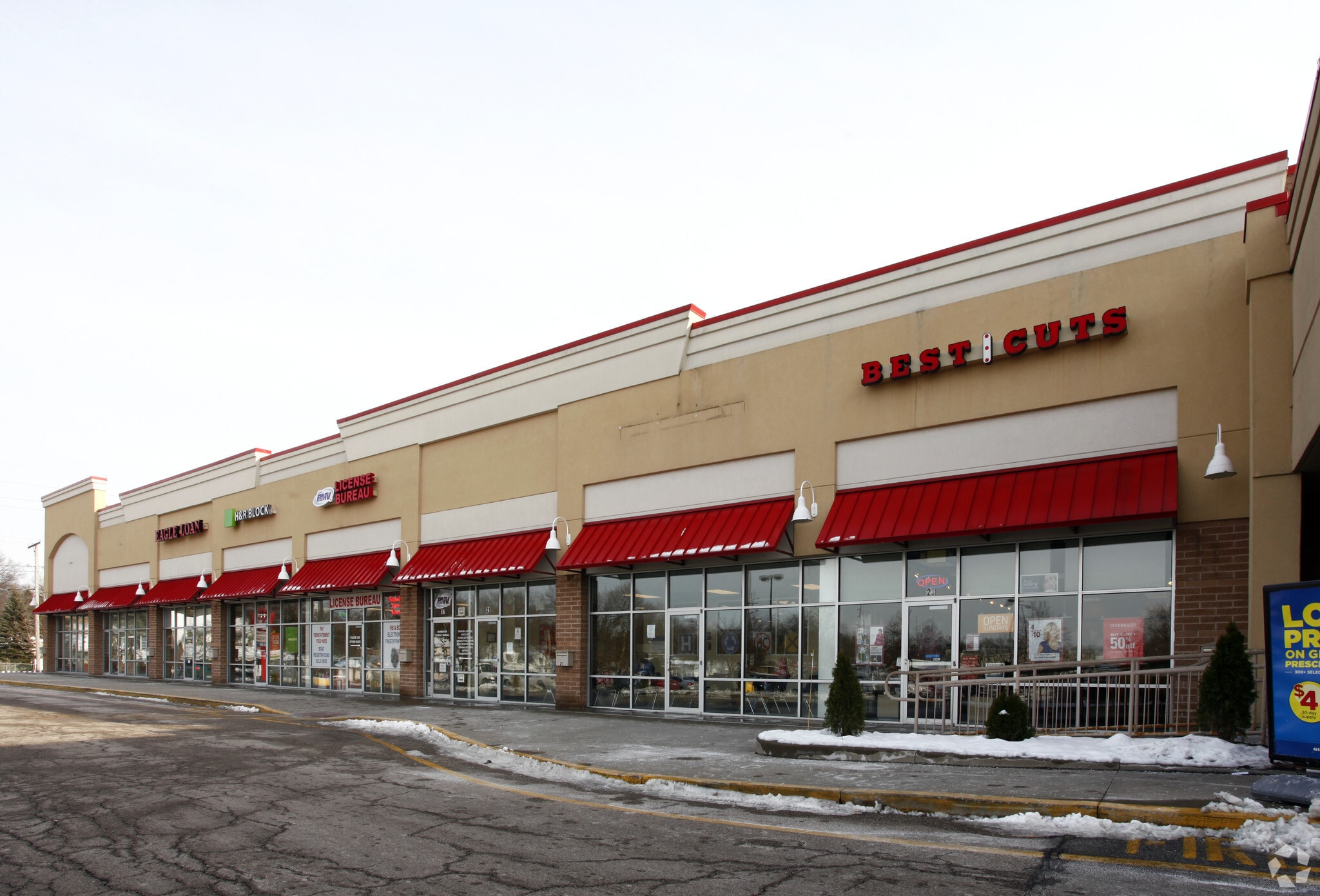 11-45 5th St SE, Barberton, OH for Rent