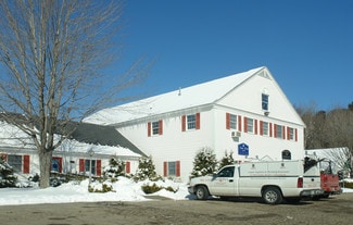 Kennebunkport, ME Medical - 1216-1236 Portland Rd