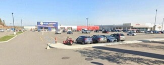 Saguenay, QC Retail - 2480 Boul Talbot
