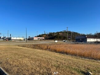 Knoxville, TN Retail - 6240 Asheville Highway Hwy