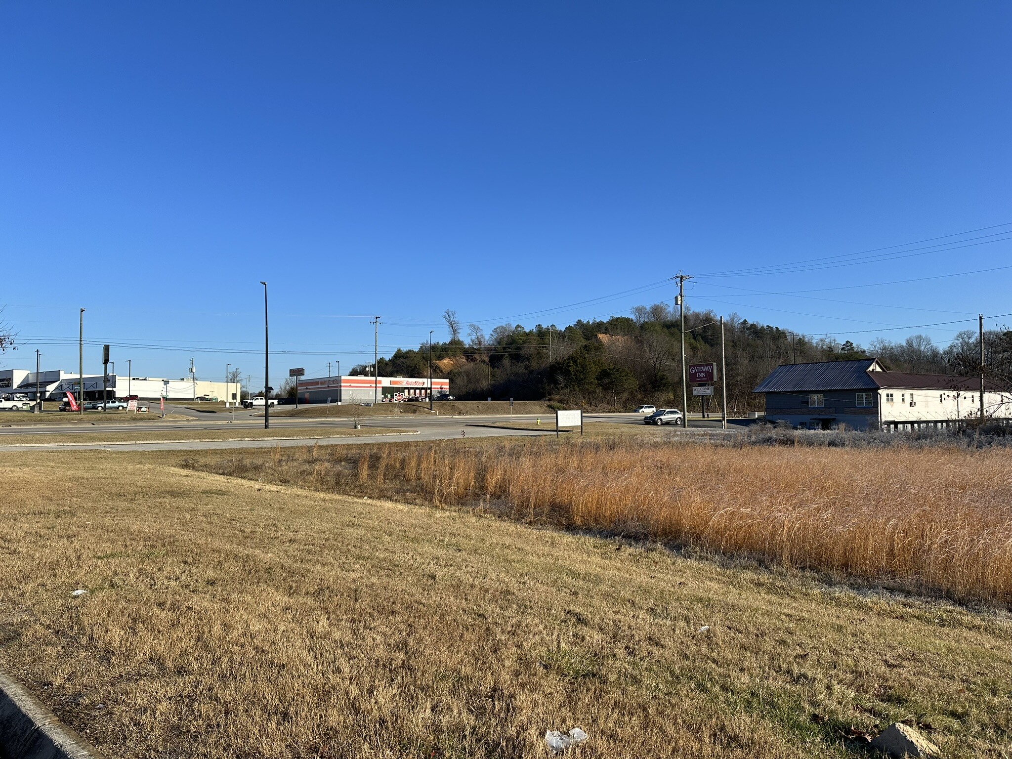 6240 Asheville Highway Hwy, Knoxville, TN for Rent