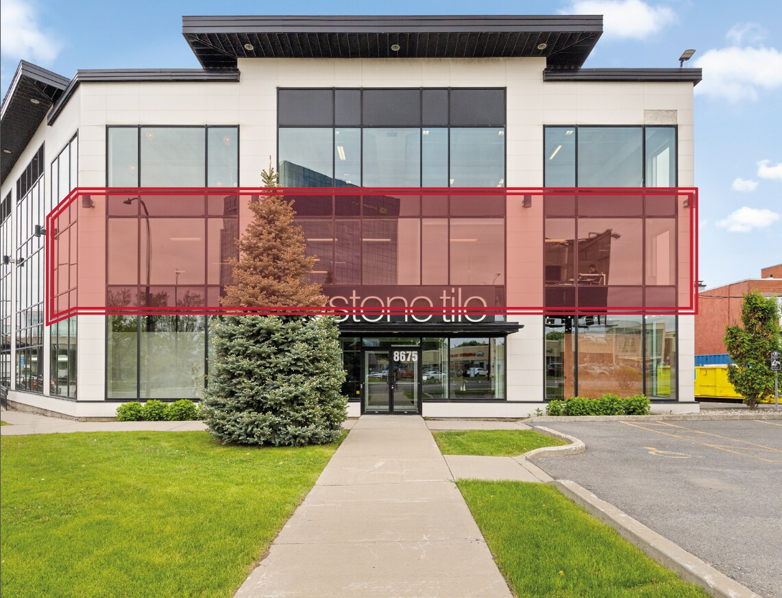 20 Boul Crémazie E, Montréal, QC for Rent