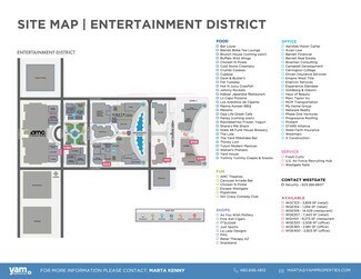 Glendale, AZ Office, Retail - W Glendale Ave @ SEC Glendale Ave & Loop 101