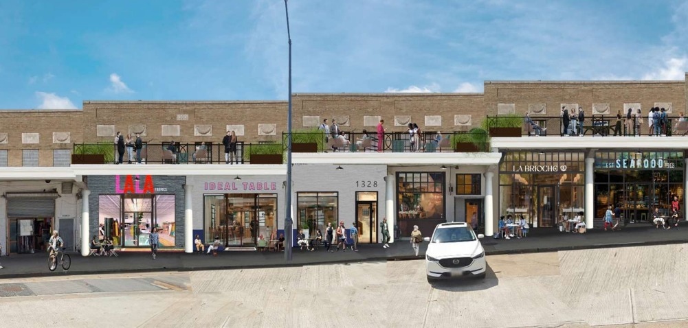 1300-1340 5th St NE, Washington, DC for Sale