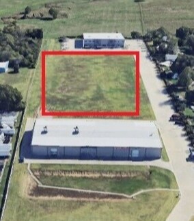 Tulsa, OK Commercial Land - 1339 N Garnett Rd