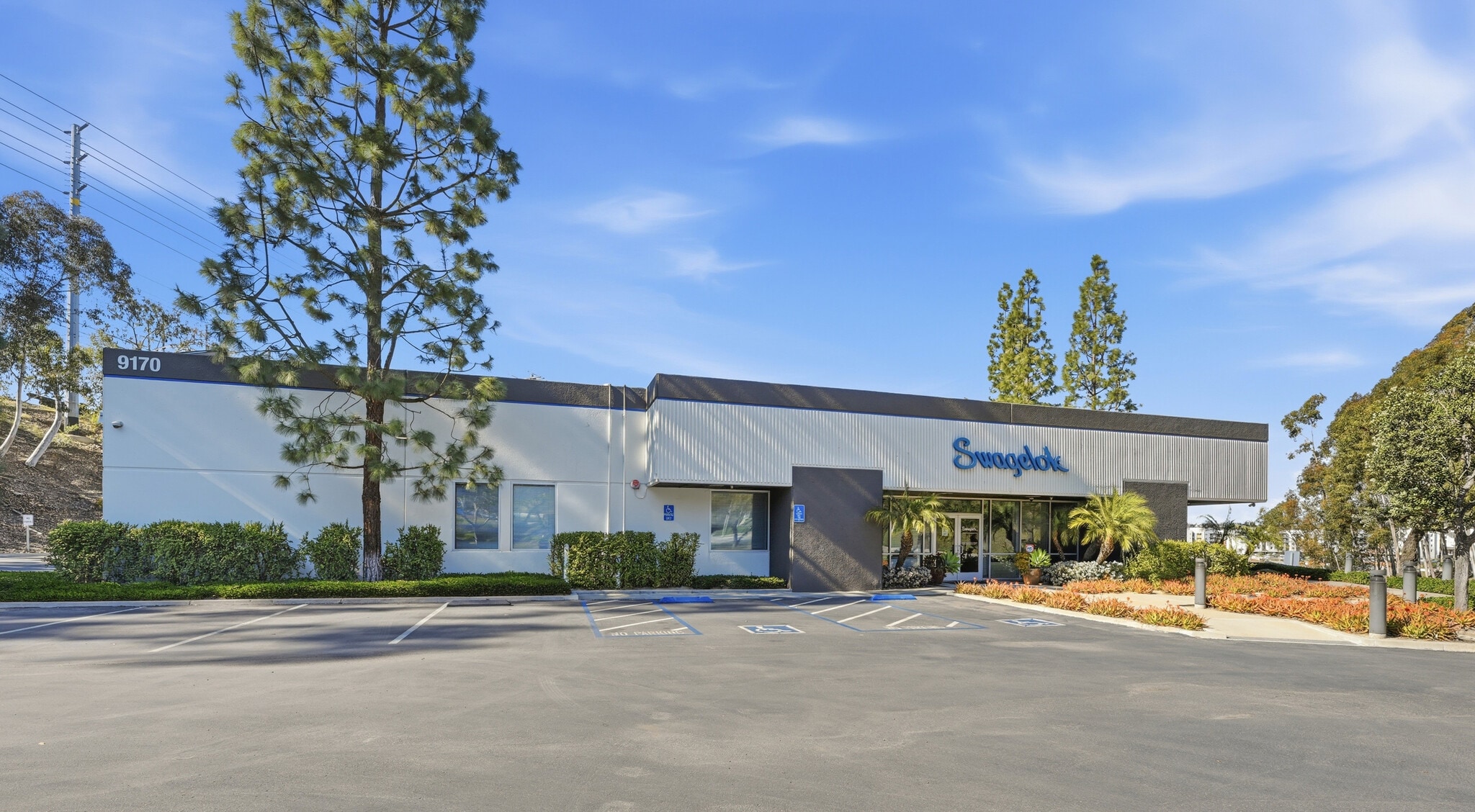 9170-9190 Camino Santa Fe, San Diego, CA for Sale