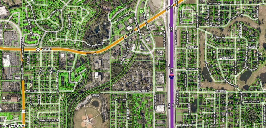 1164 Spring Centre South Boulevard, Altamonte Springs, FL for Sale