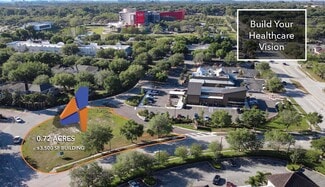 Ocoee, FL Commercial - Blackwood & Montgomery Ave
